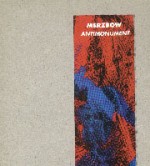 Merzbow - Antimonument
