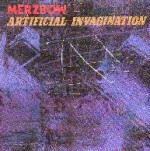 Merzbow - Artificial Invagination