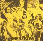 Merzbow - Batztoutai With Material Gadgets De-Composed Works 1985-86