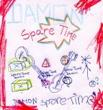 Damon - Spare Time