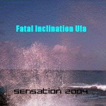Fatal Inclination Ufa - Sensation
