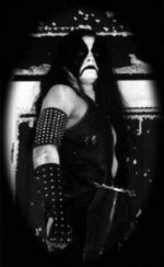 Prince Infernal Kataklism of String