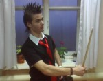 ������� (Drummer) ������