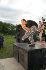 ��������� Core-o-Nation �� �������. ���������, 15 ���� 2006 �. - 31