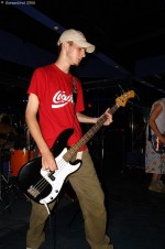 Altera PARTY-3. ���������, ������ ���� Holiday, 7 ������� 2006 �. - 4