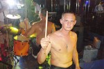 Altera PARTY-3. ���������, ������ ���� Holiday, 7 ������� 2006 �. - 47