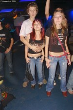 Altera PARTY-3. ���������, ������ ���� Holiday, 7 ������� 2006 �. - 53