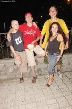 Altera PARTY-3. ���������, ������ ���� Holiday, 7 ������� 2006 �. - 58