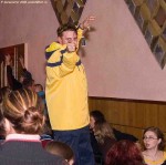 Helloween party � ����� �����. ���������, 28 ������� 2006 �. - 21