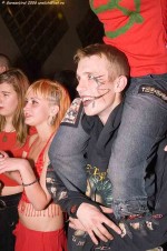 Helloween party � ����� �����. ���������, 28 ������� 2006 �. - 41