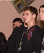 Helloween party � ����� �����. ���������, 28 ������� 2006 �. - 8