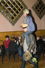 Helloween party � ����� �����. ���������, 28 ������� 2006 �. - 92
