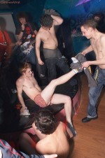 ��� Party. ���������, ������ ���� Dive, 2 ������� 2007 �. - 106