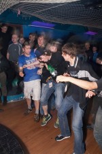 ��� Party. ���������, ������ ���� Dive, 2 ������� 2007 �. - 112