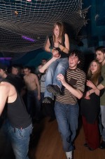 ��� Party. ���������, ������ ���� Dive, 2 ������� 2007 �. - 118