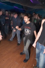 ��� Party. ���������, ������ ���� Dive, 2 ������� 2007 �. - 119