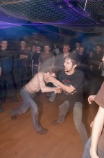 ��� Party. ���������, ������ ���� Dive, 2 ������� 2007 �. - 120