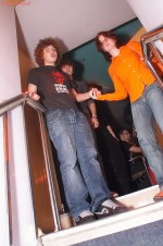 ��� Party. ���������, ������ ���� Dive, 2 ������� 2007 �. - 31