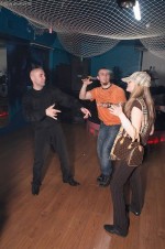 ��� Party. ���������, ������ ���� Dive, 2 ������� 2007 �. - 40