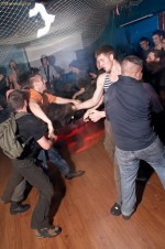 ��� Party. ���������, ������ ���� Dive, 2 ������� 2007 �. - 60