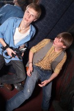 ��� Party. ���������, ������ ���� Dive, 2 ������� 2007 �. - 92