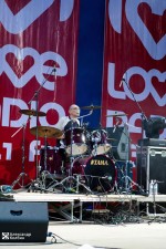 ��������� Love Radio Open Air. ���������, 15 ����� 2009 �. - 136
