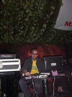 ��������� Electro-c-���� - 2003. ���������, 12 ������� 2003 �. - 7