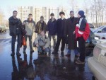 �����������. ��������
CED, Nikola, MiHacker, NOX, Blackats, V.Argonov, Alex, Khaki