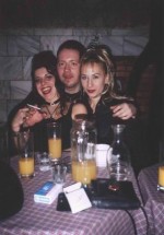 Zamza in BSB club. �����������, 13 ������� 2004 �. - 13