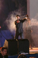 ������� Boney M. � ����������. ��������-�����, 23 ����� 2006 �. - 4