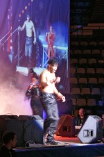 ������� Boney M. � ����������. ��������-�����, 23 ����� 2006 �. - 5