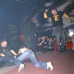 ��������� Core on Air 4 � ����������. 24 ����� 2006 �. - 68