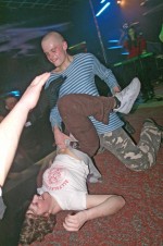 ��������� Core on Air 4 � ����������. 24 ����� 2006 �. - 90