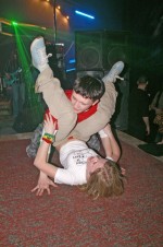 ��������� Core on Air 4 � ����������. 24 ����� 2006 �. - 91