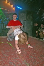 ��������� Core on Air 4 � ����������. 24 ����� 2006 �. - 92