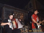 ������� � ����� Tabula Rasa (������), 27.11.2003 �.