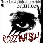 ROZZWISH