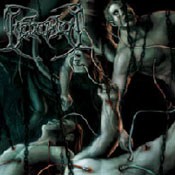 Beheaded - Recounts of Disembodiment