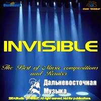 INVISIBLE - The Best of compositions and Remixs