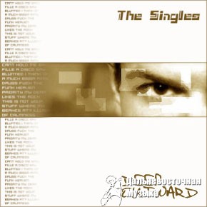 DeepOutward - The Singles