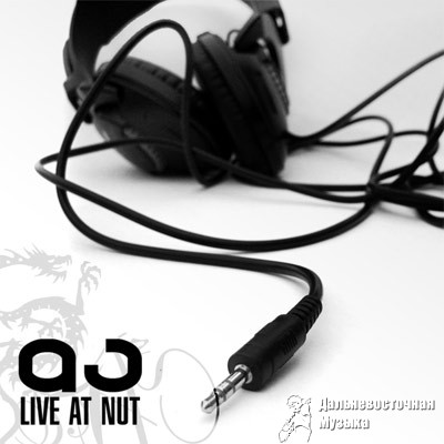Acme Junk - Live At Nut