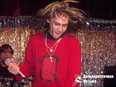 ���� ������ & Sky-T - ���� ������ & Sky-t, Live from FM-Club