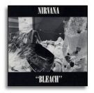 NIRVANA - Bleach