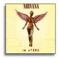NIRVANA - In Utero
