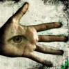 FAUNA - The hand that sees all
