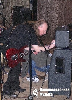 �. ���������� ("������") � "Marshall". 7 ��� 2004 �. - ���. ���� �. ������