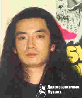 Masami Akita - ���� - ������������ ��������������� ������