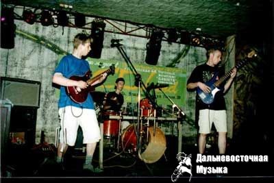 ���� "BSB" ����������� 2002�