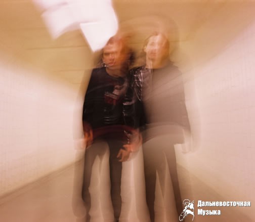 ���� - Dancing with zombies