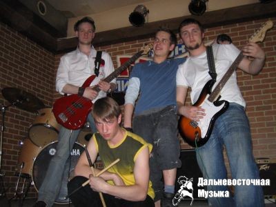 AndreiK - ������� ������������: �������� ���-������ Last Track
